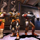 Illustration for article titled Googles DeepMind AI Takes Down Human Players In iQuake III/is Capture The Flag Mode